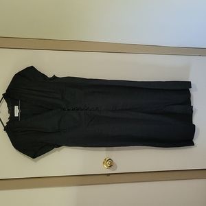 Isaac Mizrahi(for Target) black dress